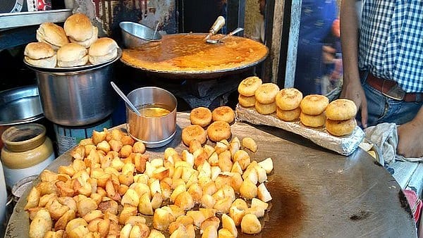Mumbai’s street food is getting a makeover: Gloves, butter paper and less artificial colour