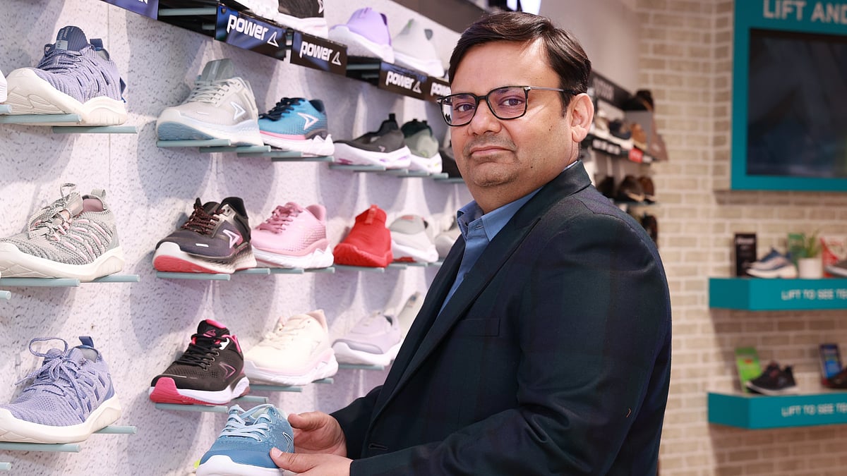Bata Fires Ad Agencies for AI: Can Algorithms Really Sell Shoes Better and Cheaper?