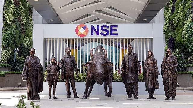 SEBI included the approval in its processing-status report for the week ending Friday.
SEBI included the approval in its processing-status report for the week ending Friday.