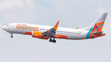 A ‘Bomb’ Note Diverts an Air India Express Flight. Now the Question Is Who Left It There 
