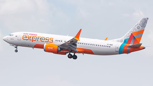 A ‘Bomb’ Note Diverts an Air India Express Flight. Now the Question Is Who Left It There 