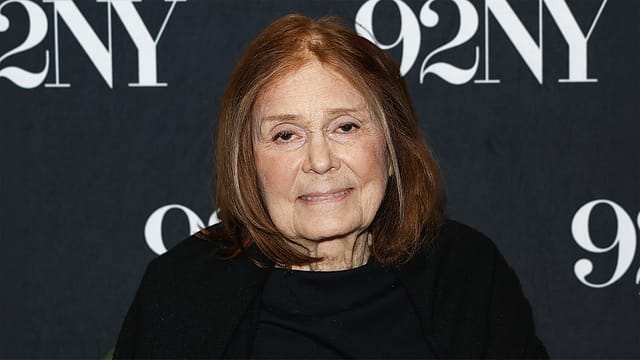 Gloria Steinem (1934-2026): A Life of Feminism, Fighting for Equality and Bringing Hidden Stories to Light 