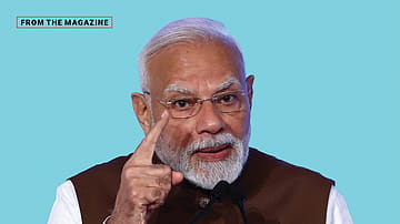 Modi's message on terror