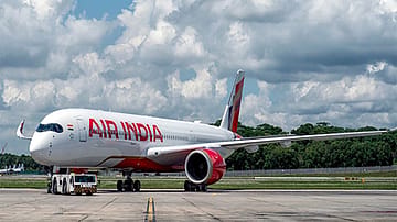 Four Seconds, Three Hydraulic Failures, One Non-Negative Drug Test: Inside Air India AI-2379 Accident