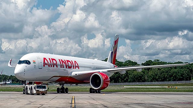 Four Seconds, Three Hydraulic Failures, One Non-Negative Drug Test: Inside Air India AI-2379 Accident