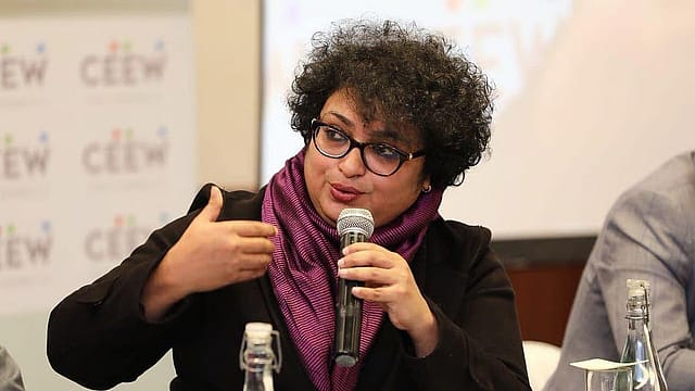GDP Debate Needs Methodological Clarity, Not Premature Conclusions: Lekha Chakraborty GDP Debate Needs Methodological Clarity, Not Premature Conclusions: Lekha Chakraborty