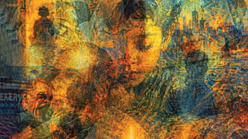 The space between us: Humanity is defined not by likeness but by difference