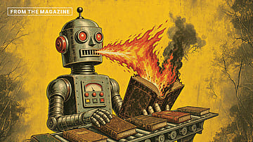 Burn after Reading