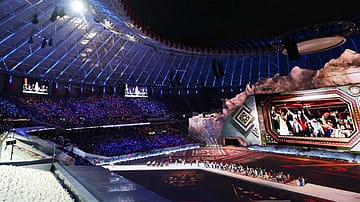 Sculptures can preserve a record of the Games. Keeping the games themselves alive requires players, teachers, horse handlers and communities willing to carry them into the next year—not just the next tournament