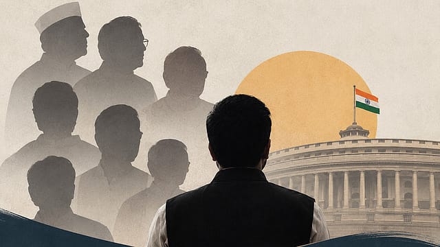 Why Did These Indian Politicians Die Young? Sudivya Kumar Sonu and Six Ministers Who Never Reached 60
