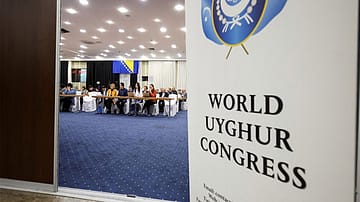 Why China’s New Ethnic Unity Law Is Raising Fresh Concerns Over Uyghur Rights 