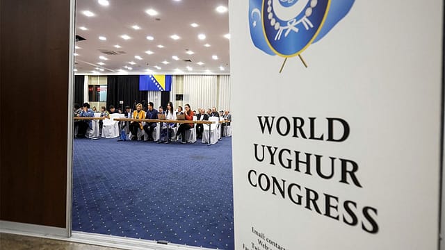 Why China’s New Ethnic Unity Law Is Raising Fresh Concerns Over Uyghur Rights 