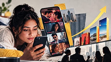 Micro-Drama’s ₹5,500-Crore Cliffhanger: Will Brands Buy the Plot?