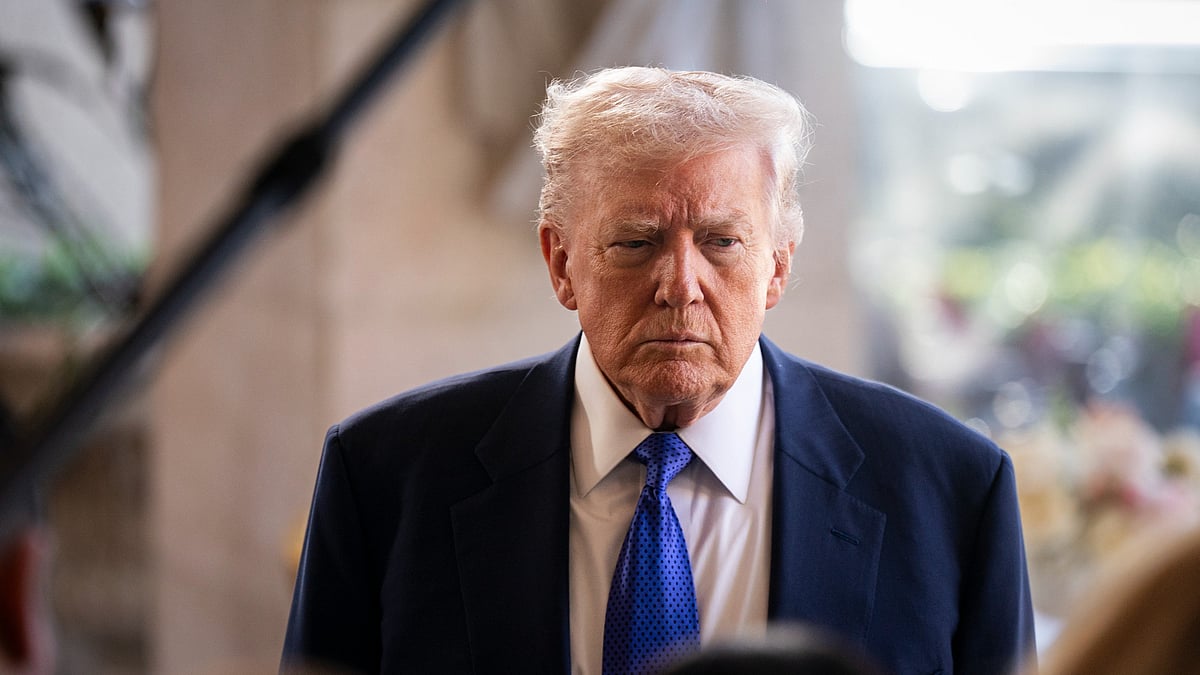 Trump Sets Terms for Iran Deal as US Clears $24.3 billion F-35 Sale to Saudi Arabia