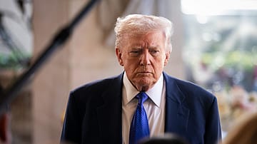 US President Donald Trump says Washington will accept only a “good” deal with Iran ahead of expected talks with Gulf leaders. His administration has also approved a possible $24.3 billion sale of 48 F-35 fighter jets to Saudi Arabia
