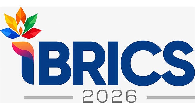 BRICS summit will help India hedge against global uncertainty