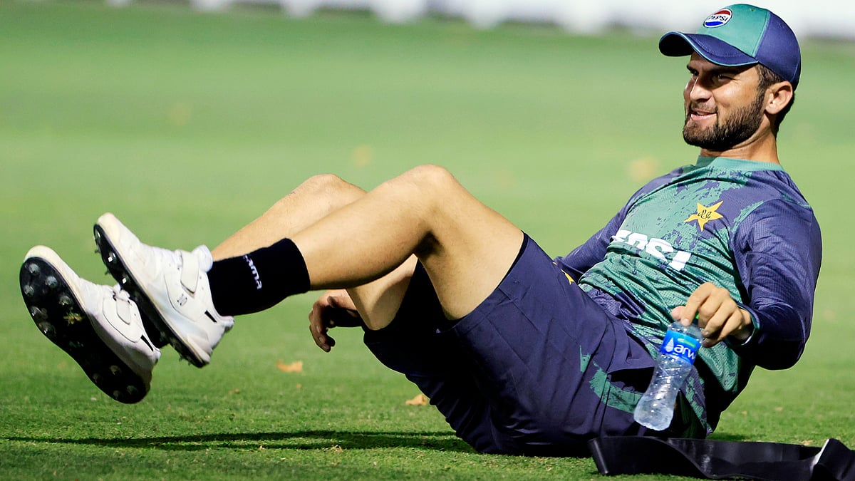 Ashley Noffke's Mission: Can Australia's Overlooked Quick Rebuild Pakistan's Broken Pace Factory?