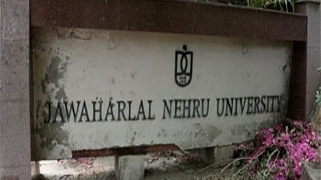 'He said marks could be higher': Inside the JNU harassment allegations against a professor now under probe