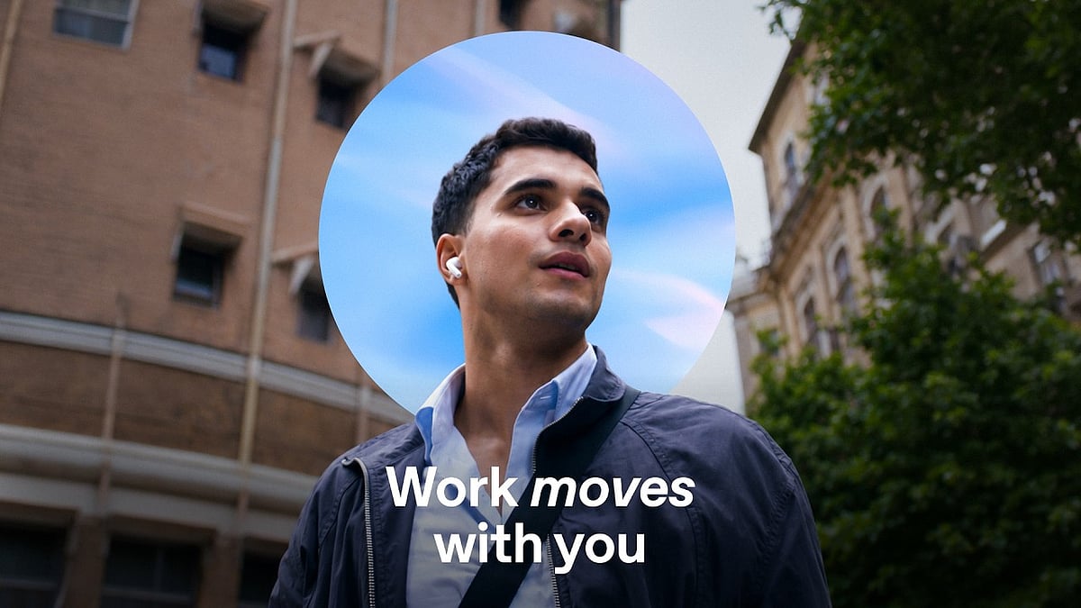 ChatGPT Does the Job. Abhay Verma Does the Jog: Inside OpenAI’s India Ad Campaign