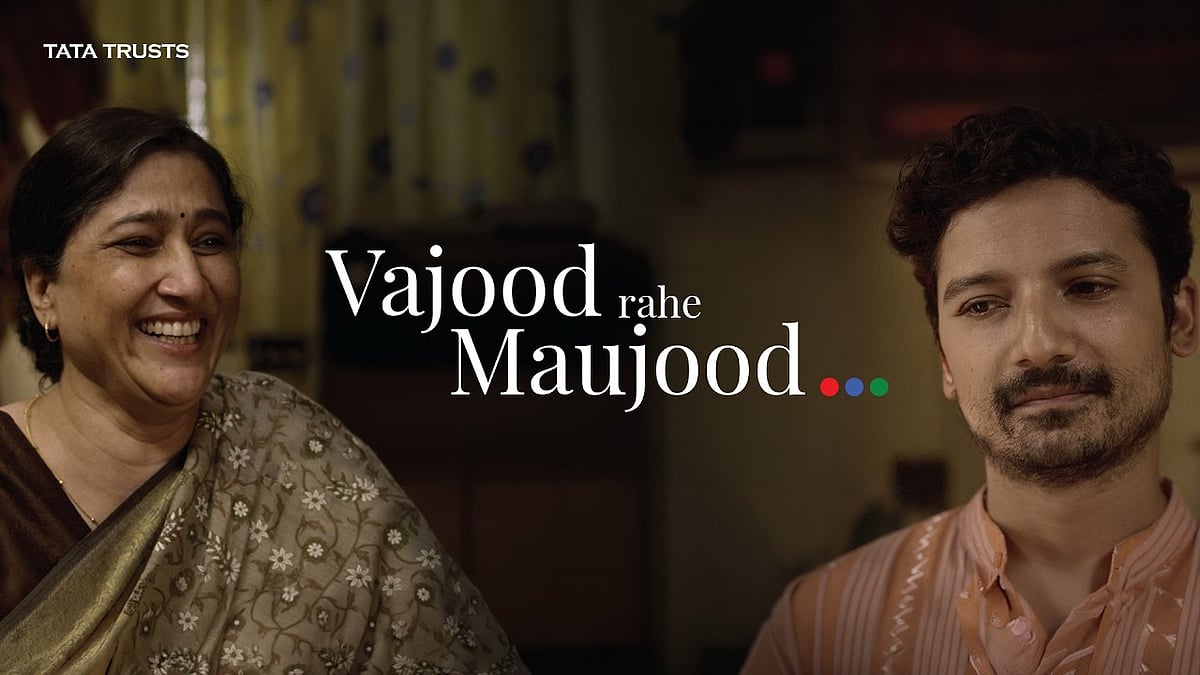 Before Memory Erases Identity: Tata Trusts Gives Dementia an Indian Name