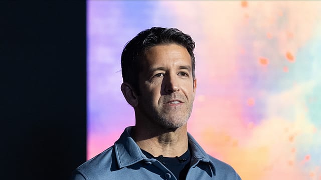 John Ternus faces his first iPhone launch as Apple CEO, with the company’s long-awaited foldable expected to take centre stage John Ternus faces his first iPhone launch as Apple CEO, with the company’s long-awaited foldable expected to take centre stage