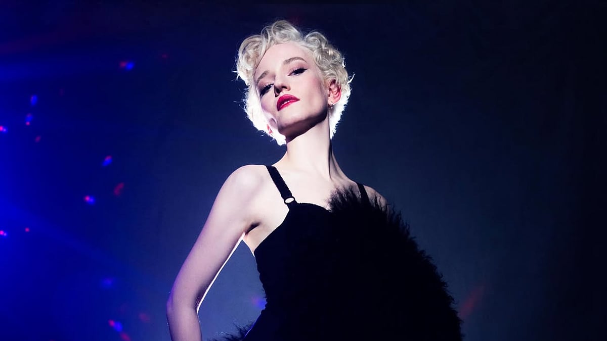Julia Garner Still Wants to Play Madonna: Inside the Shelved Biopic’s ...