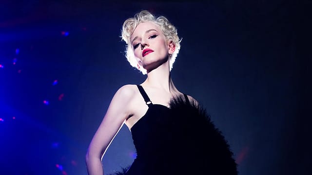 Years after the Madonna biopic stalled, Julia Garner still believes the story deserves to be told Years after the Madonna biopic stalled, Julia Garner still believes the story deserves to be told
