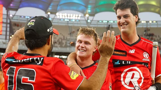 Melbourne Renegades are first in line for sale as NSW warns Big Bash privatisation could drain funds from grassroots cricket Melbourne Renegades are first in line for sale as NSW warns Big Bash privatisation could drain funds from grassroots cricket