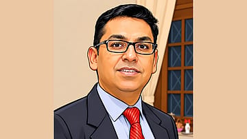 S Chand’s Second Life: How an 87-Year-Old Publisher Survived Covid, Edtech Boom and Now AI Era 