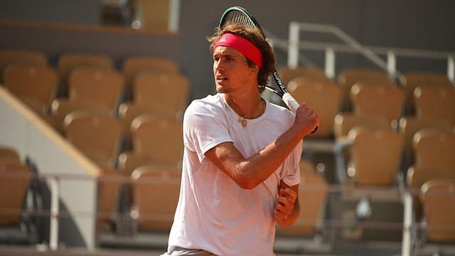 Alexander Zverev powered into the US Open semi-finals, surpassing Boris Becker’s mark for Grand Slam match wins by a German man in a single season. He will face Karen Khachanov for a place in his second final in New York Alexander Zverev powered into the US Open semi-finals, surpassing Boris Becker’s mark for Grand Slam match wins by a German man in a single season. He will face Karen Khachanov for a place in his second final in New York