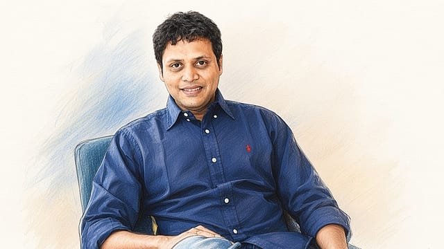 Pushkar Mukewar endured 160 investor meetings to turn Drip Capital into a trade-finance powerhouse. The company has now financed over $9 billion in cross-border trade Pushkar Mukewar endured 160 investor meetings to turn Drip Capital into a trade-finance powerhouse. The company has now financed over $9 billion in cross-border trade