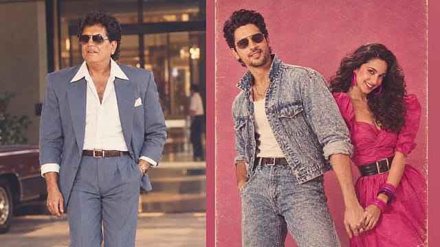80s AI photo trend: From Piyush Goyal to Kiara Advani, who all joined the internet's biggest nostalgia craze? 80s AI photo trend: From Piyush Goyal to Kiara Advani, who all joined the internet's biggest nostalgia craze?