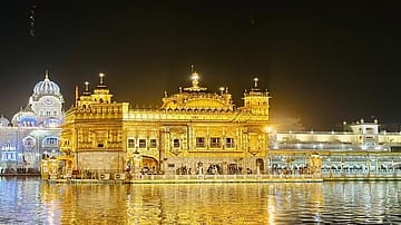 The Punjab Paradox: A land of plenty and a people in peril