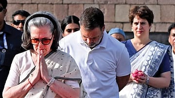 Facts and Friction: Will Sonia Gandhi's memoir conceal more than reveal?