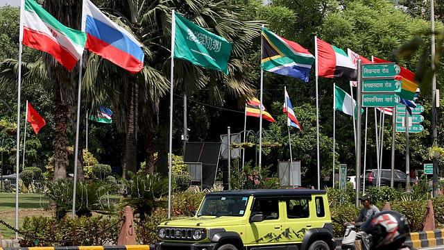 BRICS Summit in Delhi: Leaders Arrive, Ministers May Travel by Bus as Capital Tightens Security & Traffic Plans