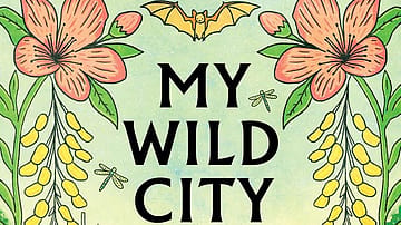 Wild Capital: Discovering Nature in Delhi - Delhi’s diverse ecology hides in plain sight