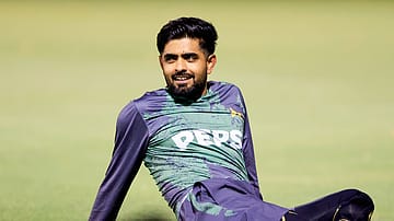 Babar Azam’s 76 helped Pakistan rebuild at Edgbaston and give their lower order a platform to attack. Turning that resistance into sustained runs remains central to Pakistan’s hopes of competing overseas