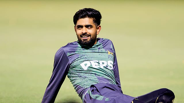 Babar Azam’s 76 helped Pakistan rebuild at Edgbaston and give their lower order a platform to attack. Turning that resistance into sustained runs remains central to Pakistan’s hopes of competing overseas Babar Azam’s 76 helped Pakistan rebuild at Edgbaston and give their lower order a platform to attack. Turning that resistance into sustained runs remains central to Pakistan’s hopes of competing overseas