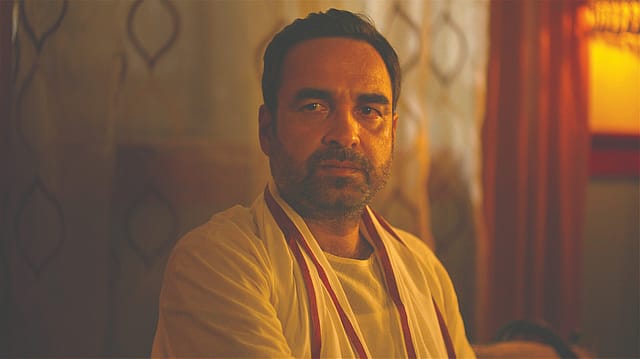 Mirzapur: The Movie Review - Return of the Familiar Mirzapur: The Movie Review - Return of the Familiar