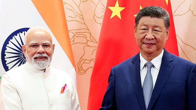 Modi–Xi Talks: China Calls for Long-Term View of Ties, India Thanks Beijing for BRICS Support