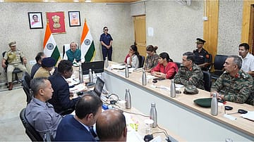 Ladakh’s Lt Governor has set a two-month deadline to settle local communities’ rights and claims in protected areas