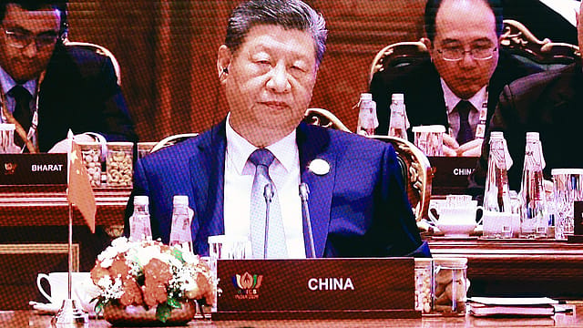 Chinese President Xi Jinping’s New Delhi visit comes ahead of China assuming the BRICS presidency in 2027. Beijing’s proposed agenda spans artificial intelligence, green development, agriculture and poverty reduction Chinese President Xi Jinping’s New Delhi visit comes ahead of China assuming the BRICS presidency in 2027. Beijing’s proposed agenda spans artificial intelligence, green development, agriculture and poverty reduction