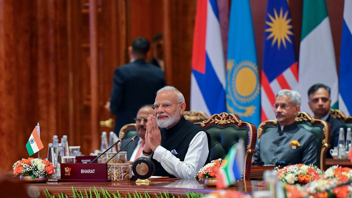 BRICS New Delhi Declaration 2026: Backs Bigger UN Role for India, Slams J & K Terror Attack and Unilateral Tariffs