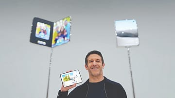 The iPhone Duo Has Landed