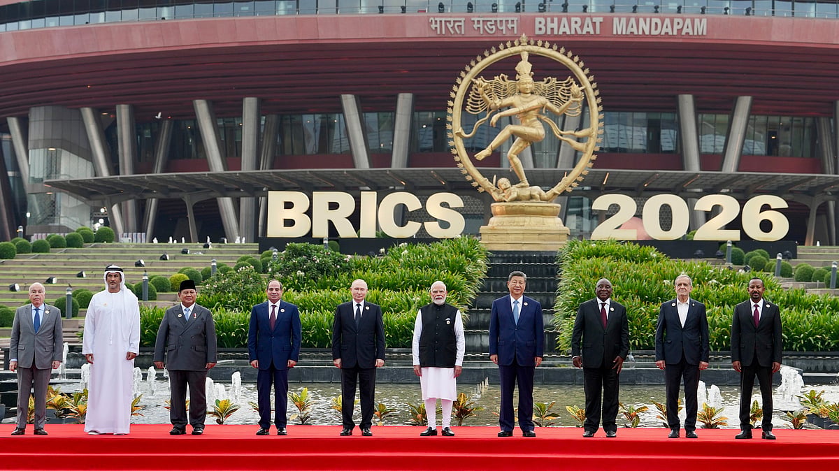 BRICS Summit Day 2 in New Delhi: Key Agenda on Resilience, Innovation, Cooperation and Sustainability