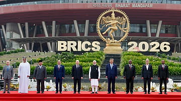 BRICS Summit Day 2: Here’s What Leaders Will Discuss Today 