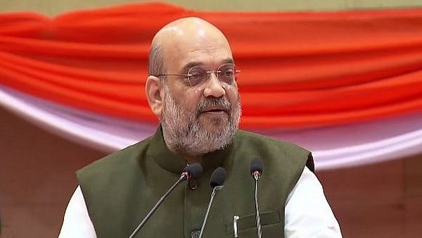 Hindi Diwas 2026: Amit Shah says Hindi connects India’s languages, helped him work across the country