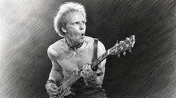 Cheetah Chrome, born Eugene Richard O’Connor, has died at 71