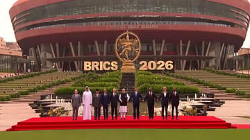 BRICS Summit 2026: Why S Jaishankar says Modi’s India proved it can bring a divided world to one table