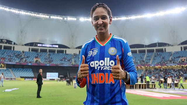 India, Asia Cup & the Ghost of Pakistan